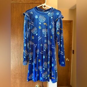 Hanukkah Dress